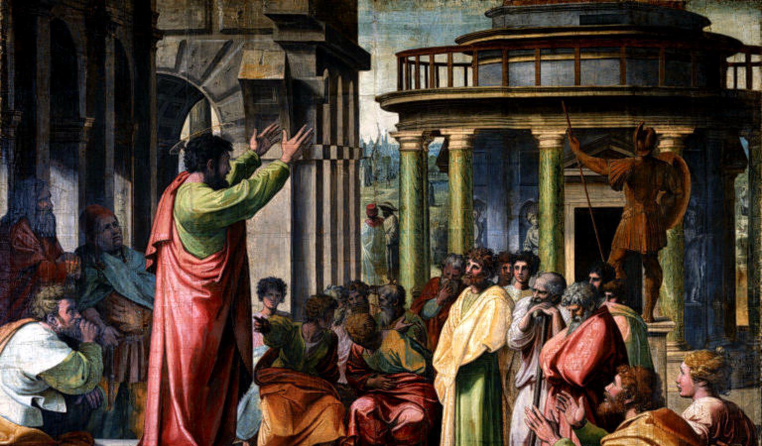 5 razones por las que Pablo no se avergonzaba del evangelio (y tú tampoco deberías)