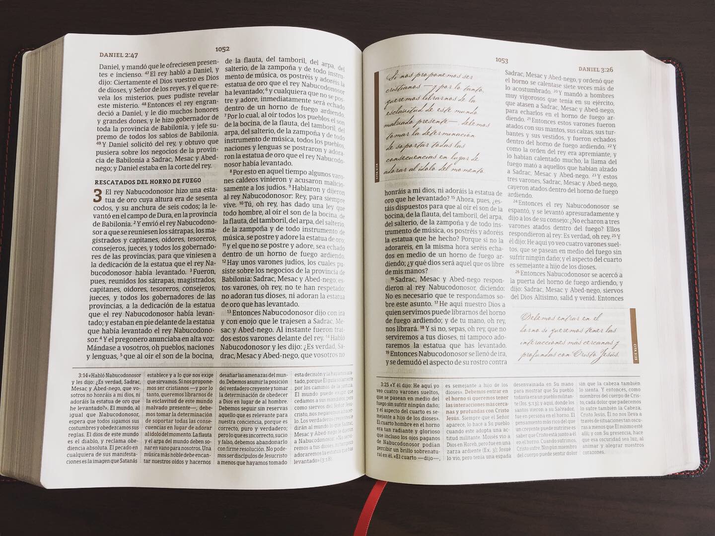 Biblia de estudio Spurgeon | Reseña breve - Josué Barrios