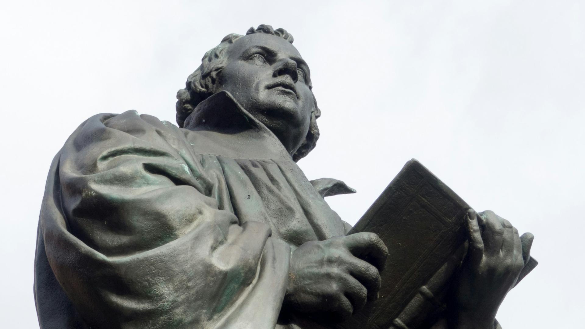 Martín Lutero: Confianza en el poder de la Palabra